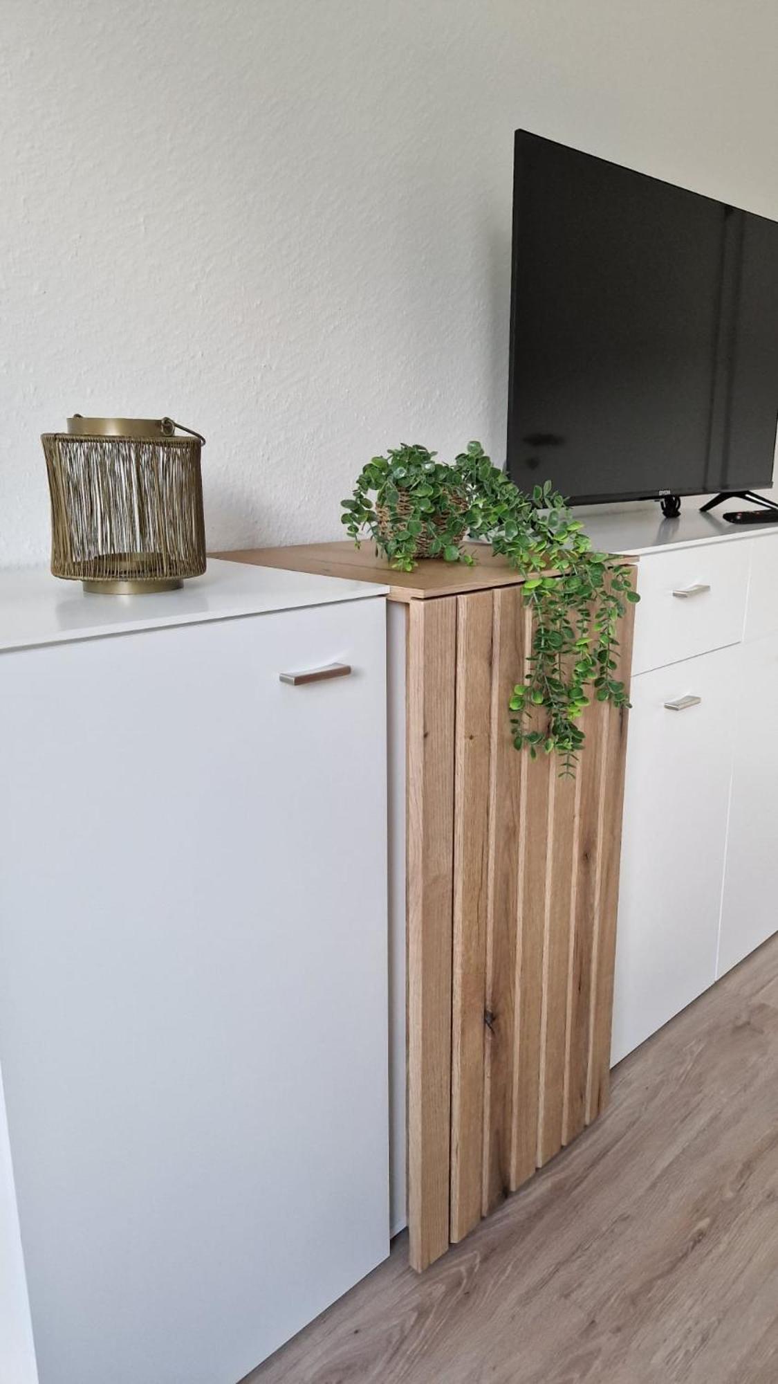 Fewo Tannenweg Iserlohn, Zentral - Parken - Kueche - Netflix - Prime Ngoại thất bức ảnh