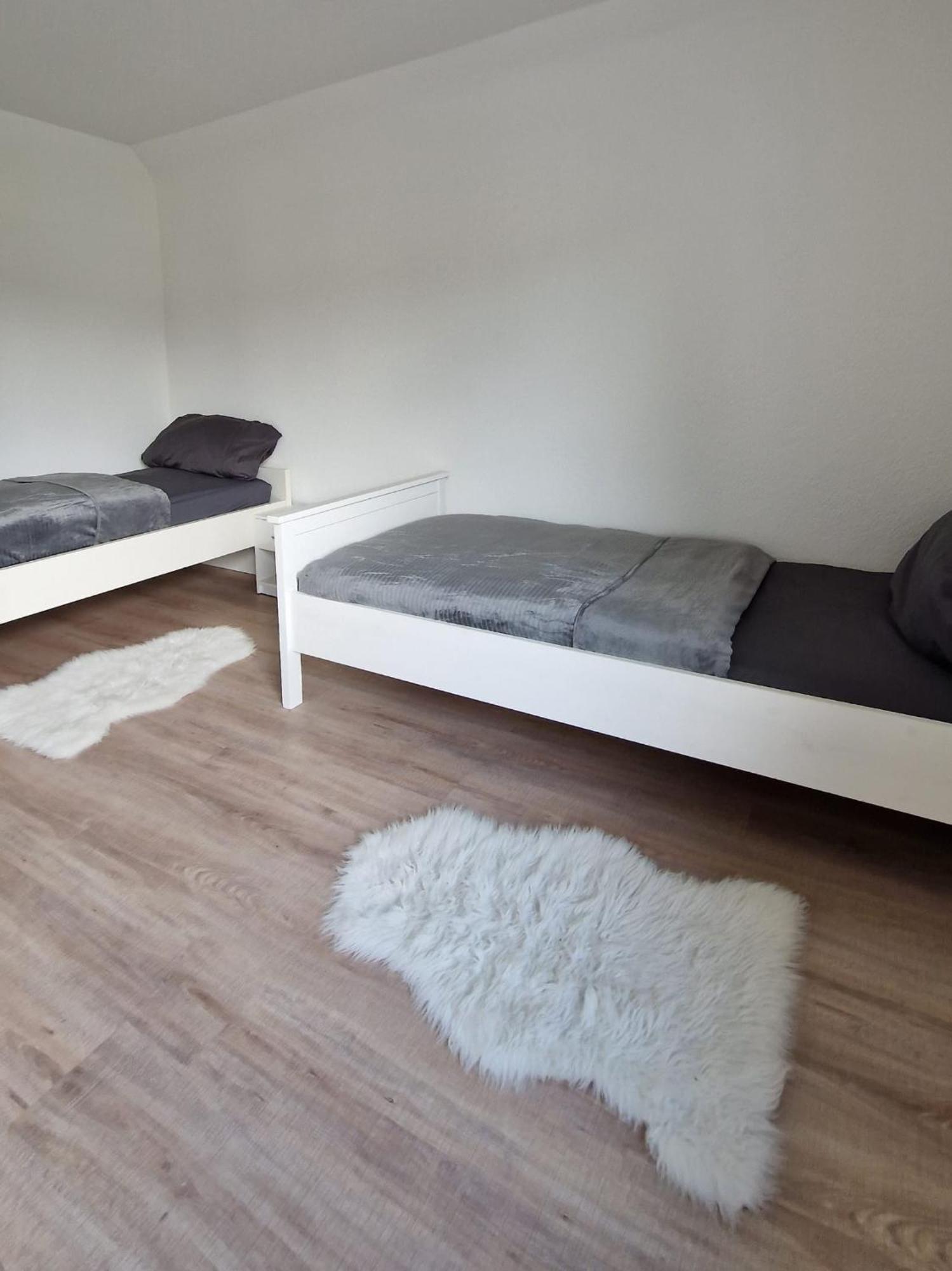 Fewo Tannenweg Iserlohn, Zentral - Parken - Kueche - Netflix - Prime Ngoại thất bức ảnh