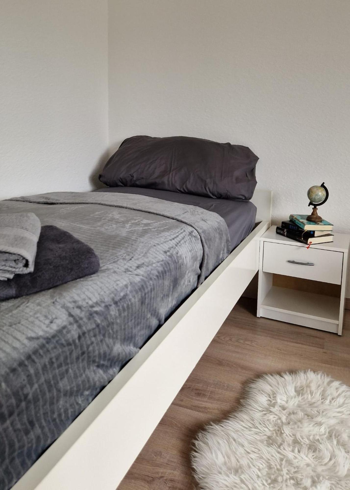 Fewo Tannenweg Iserlohn, Zentral - Parken - Kueche - Netflix - Prime Ngoại thất bức ảnh