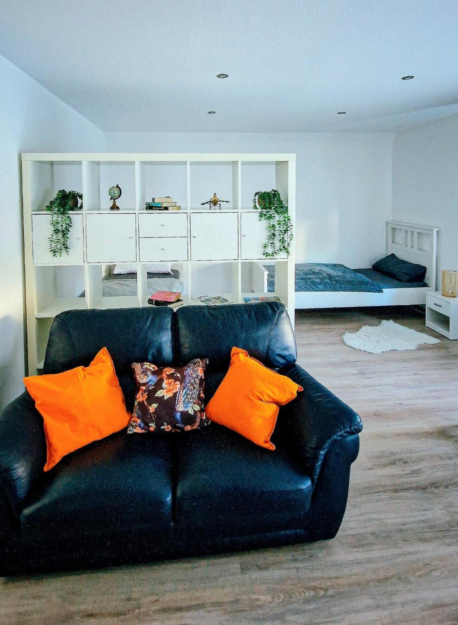 Fewo Tannenweg Iserlohn, Zentral - Parken - Kueche - Netflix - Prime Ngoại thất bức ảnh