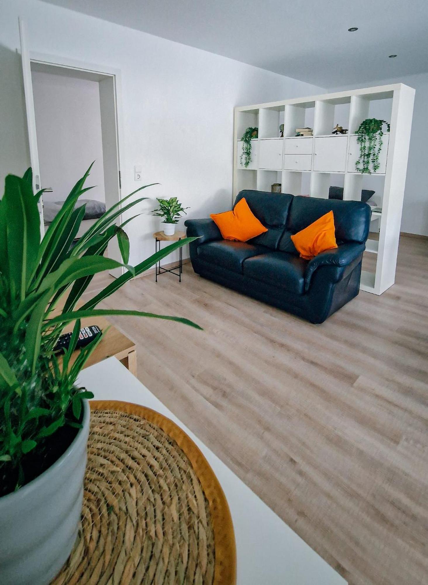 Fewo Tannenweg Iserlohn, Zentral - Parken - Kueche - Netflix - Prime Ngoại thất bức ảnh
